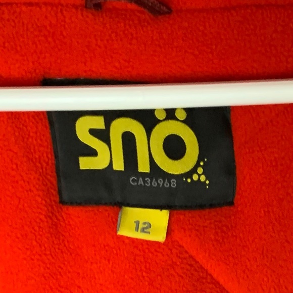 Snö Coat - Picture 4 of 6